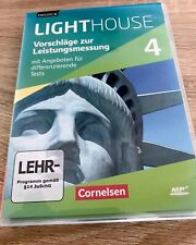 Lighthouse vorschläge zur gebraucht kaufen  Linden