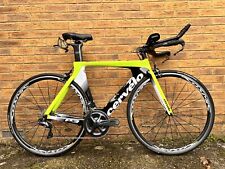 Cervelo bike small for sale  CHATHAM