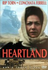 Heartland dvds for sale  Jacksonville