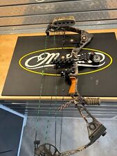 Mathews switchback compound for sale  Spring