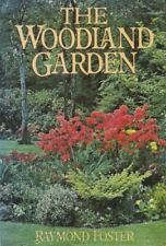 Woodland garden foster for sale  UK