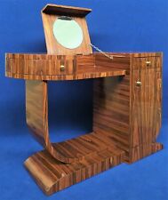 Toilette console legno usato  Morimondo