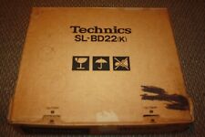 Technics automatic turntable for sale  New York