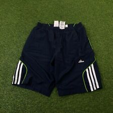 Adidas football shorts for sale  DUNDEE