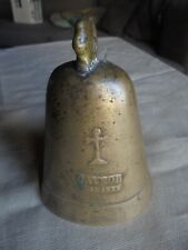 Ancien cloche sonnaille d'occasion  Quillan