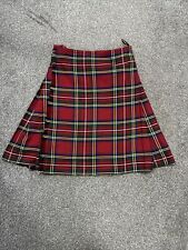 Scottish highland kilt for sale  CONSETT