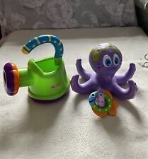 Nuby multi coloured for sale  OLDHAM
