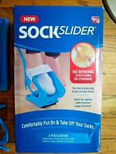 Sock slider easy for sale  Palatine