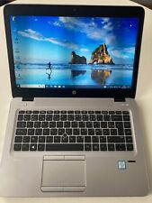 HP Elitebook 840 G3 i5-6th 256GB SSD and 8GB Memory for sale  Shipping to South Africa