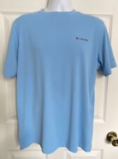 Columbia light blue for sale  Tooele