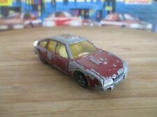 Majorette citroen 265 d'occasion  Steenvoorde