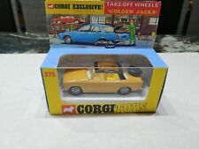 Corgi toys rover for sale  BRISTOL