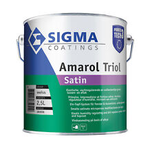 Sigma amarol triol gebraucht kaufen  Detmold