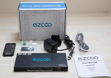 Ezcoo mx42hs hdmi for sale  LEE-ON-THE-SOLENT