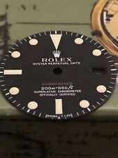 rolex submariner zifferblatt gebraucht kaufen  Ludwigshafen