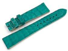 Cinturino verde acqua usato  Chivasso
