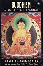 Buddhism tibetan tradition for sale  UK