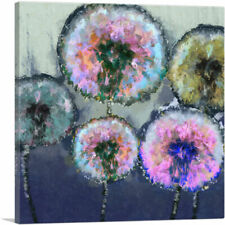 Artcanvas colorful dandelion for sale  Niles