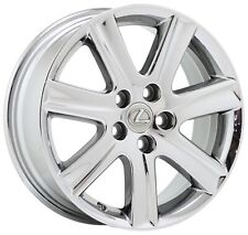 wheels lexus rims 17 for sale  Greenville