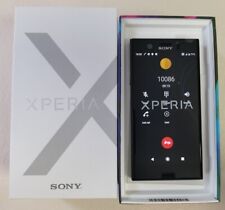 Smartfon Sony Xperia XZ1 Compact G8441 32GB 32GB (odblokowany) wersja globalna na sprzedaż  Wysyłka do Poland