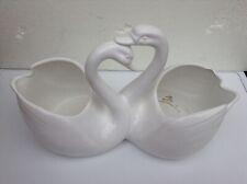 White swan twin for sale  LONDON