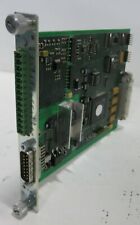 Indramat interface board for sale  Chattanooga