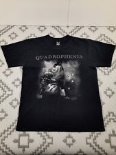 Quadrophenia 2013 tour for sale  NEWCASTLE UPON TYNE
