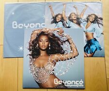 Vinil Beyoncé / Dangerously In Love 12" EUA ORG 2LP Jay-Z Sean Paul Big Boi 2003 comprar usado  Enviando para Brazil