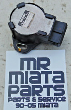 90-94 Mazda Miata OEM Automatic Throttle Position Sensor TPS B6S8 Auto 91 92 93 for sale  Shipping to South Africa