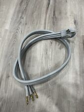 Range cord prong for sale  Lincoln