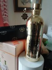 Montale bengal oud for sale  ST. HELENS
