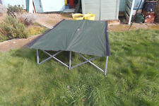 Kampa double camp for sale  BEXHILL-ON-SEA