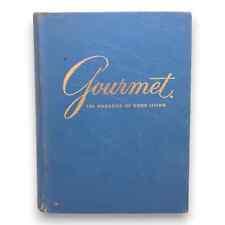 Gourmet 1969 vol for sale  Nashua