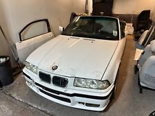 Breaking 1996 bmw for sale  GLOSSOP