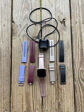Fitbit versa watch for sale  Burnsville