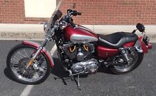 harley 1200 for sale  Forest Hill