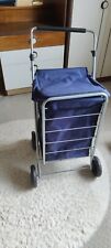 Sholley shopping trolley for sale  REDCAR