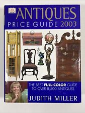 Antiques price guide for sale  Ridgewood