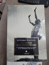 Vittorio zucconi gli usato  Roma