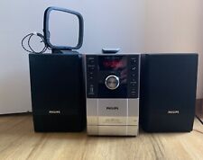 Philips micro system gebraucht kaufen  Sindelfingen