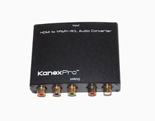 Kanexpro hdmi component for sale  Mulvane