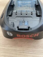 Bosch akku 4v gebraucht kaufen  Altomünster