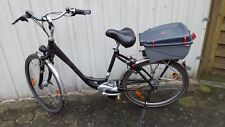 Rixe bordeaux ebike gebraucht kaufen  Ostercappeln