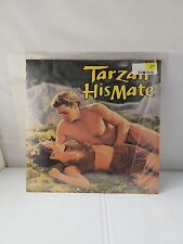 Tarzan mate laserdisc for sale  Kissimmee