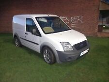ford connect t200 for sale  CHESTERFIELD