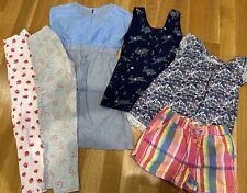 Lot girls outfit for sale  Seattle
