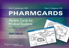 Pharmcards review cards for sale  Houston