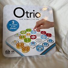 Otrio marbles strategy for sale  Huntley