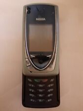 Nokia 7650 rare for sale  BIRMINGHAM