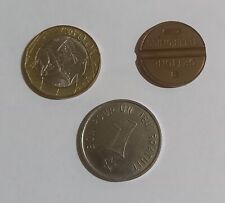1000 lire 1997 usato  Collegno